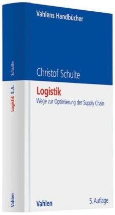 Logistik: Wege zur Optimierung der Supply Chain Law