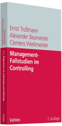 Management-Fallstudien im Controlling Law