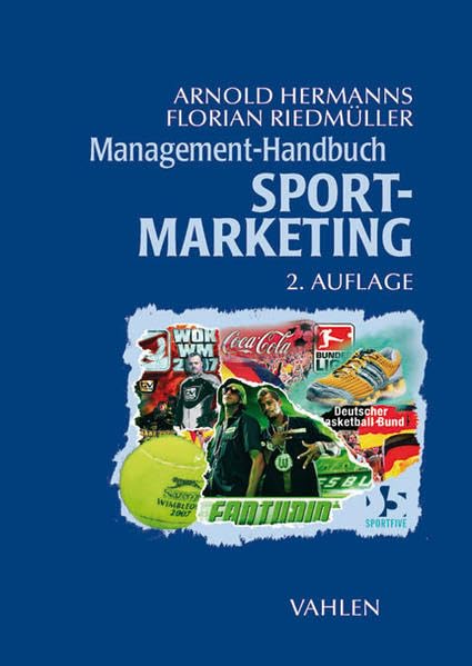 Management-Handbuch Sport-Marketing Law