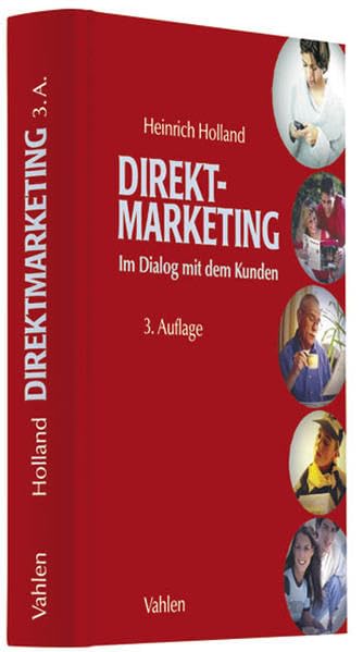 Direktmarketing: Im Dialog mit dem Kunden Law