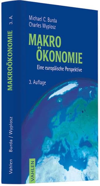 Product Image: Makroökonomie