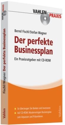 Der perfekte Businessplan Law