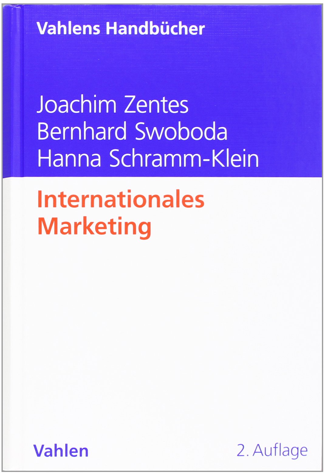 Internationales Marketing Law
