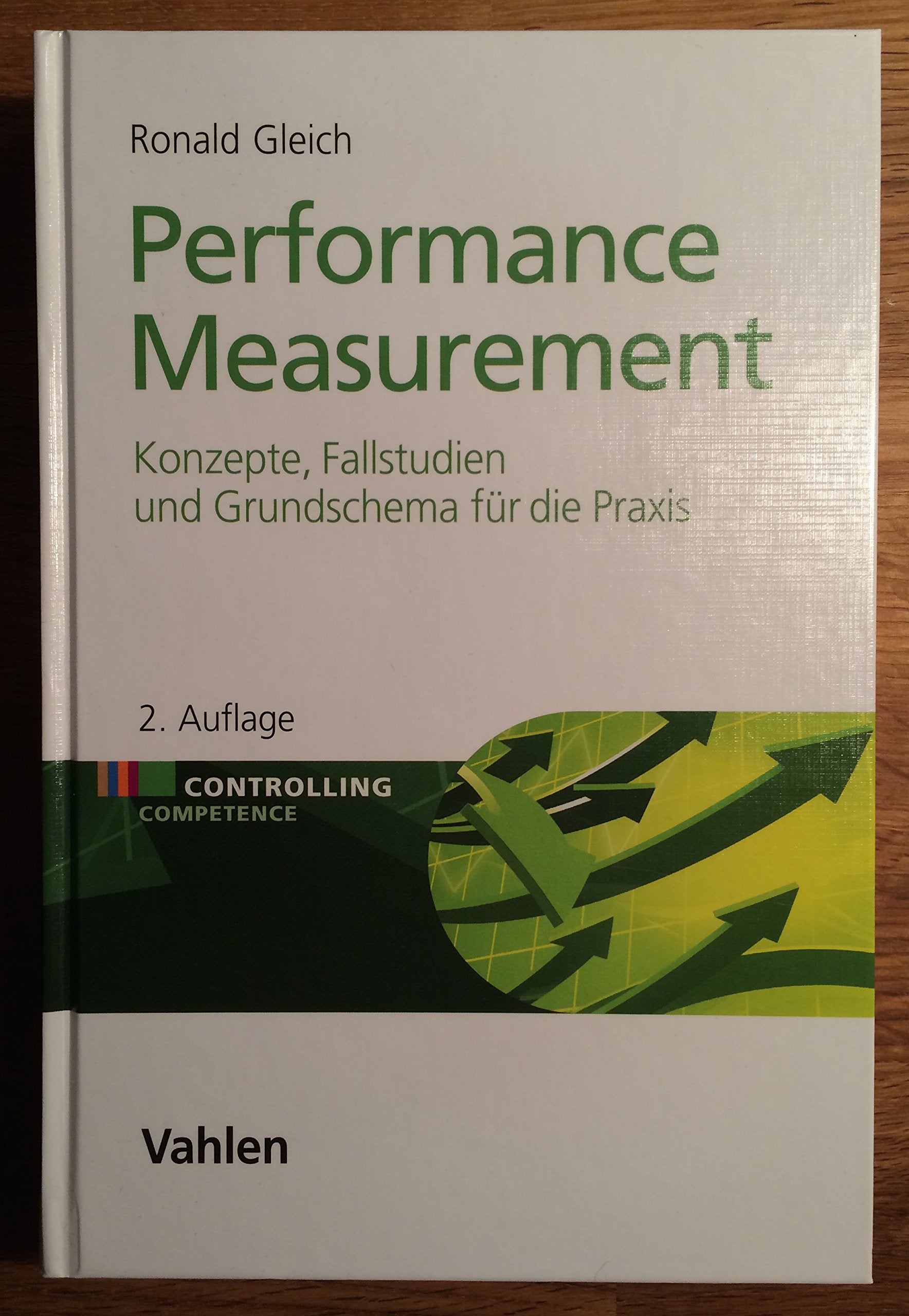 Performance Measurement Law