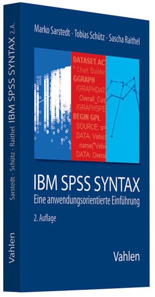 SPSS Syntax Law