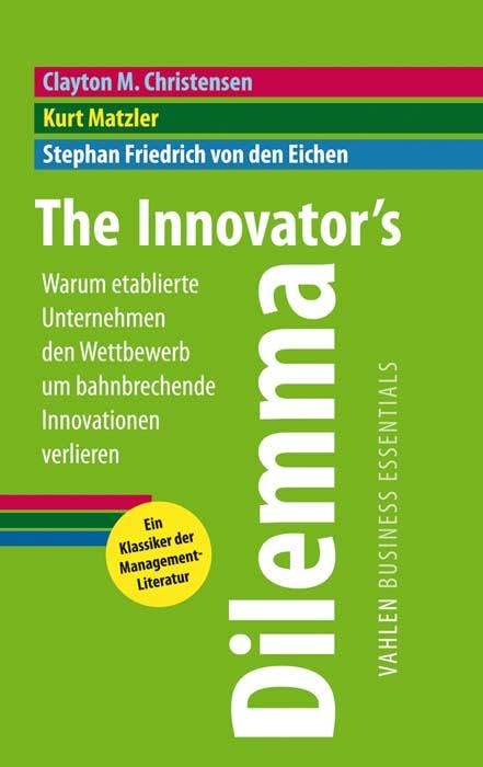 Product Image: Innovators Dilemma