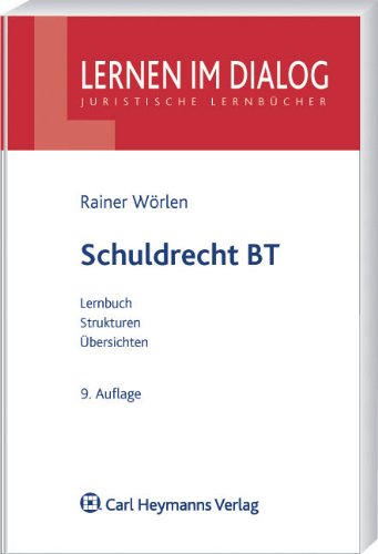 Product Image: Schuldrecht: Besonderer Teil
