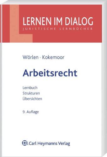 Product Image: Arbeitsrecht