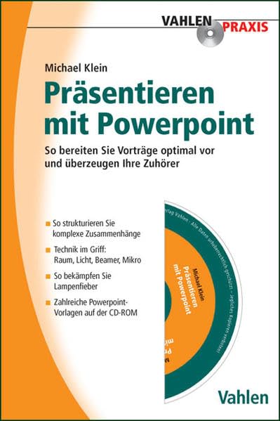 Product Image: Präsentieren mit Powerpoint