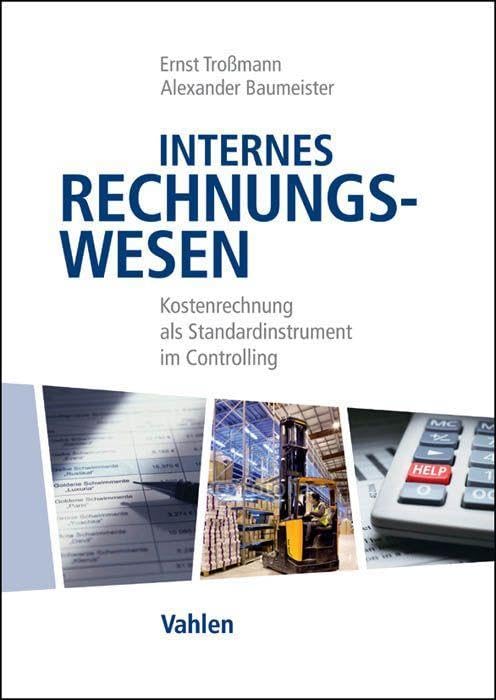 Product Image: Internes Rechnungswesen