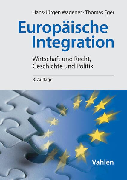 Europäische Integration Law