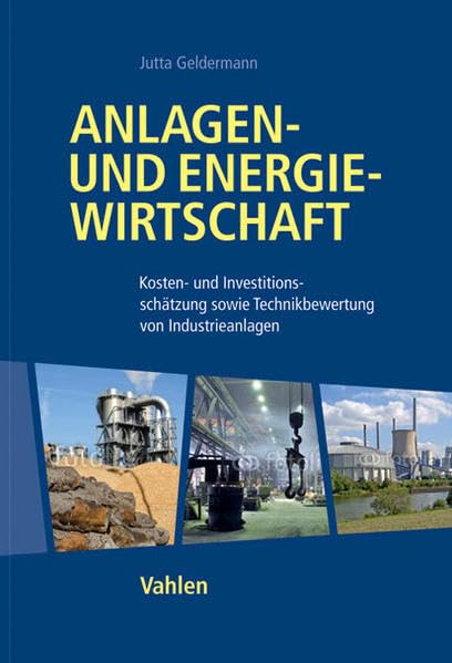 Anlagen- und Energiewirtschaft Law