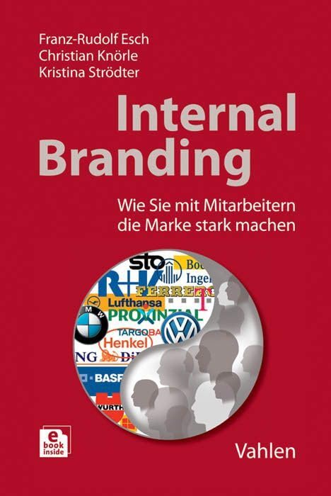 Internal Branding Law