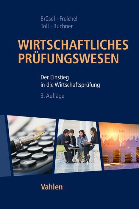 Wirtschaftliches Prüfungswesen Law