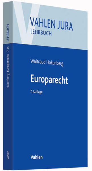 Europarecht Law