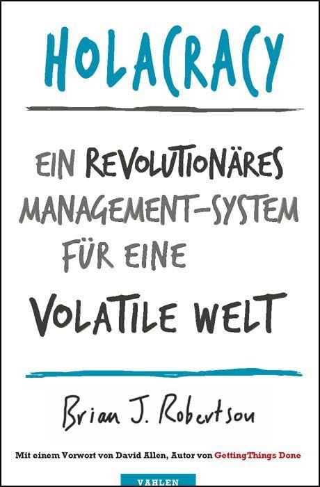 Product Image: Holacracy