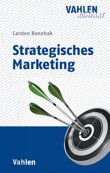 Strategisches Marketing Law