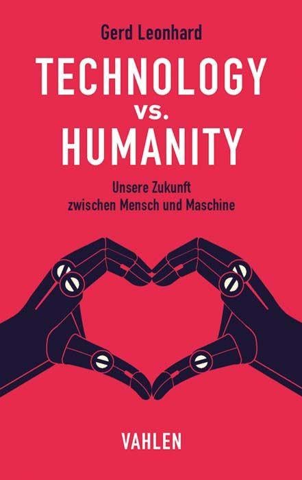 Technology vs. Humanity Law