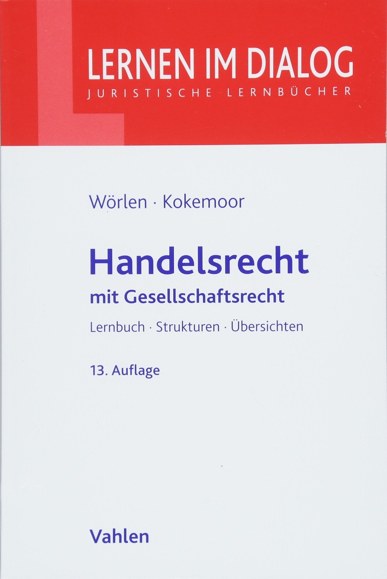 Handelsrecht Law