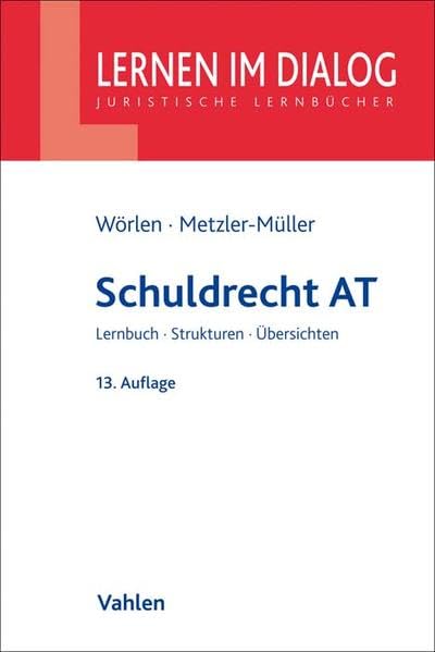 Product Image: Schuldrecht AT