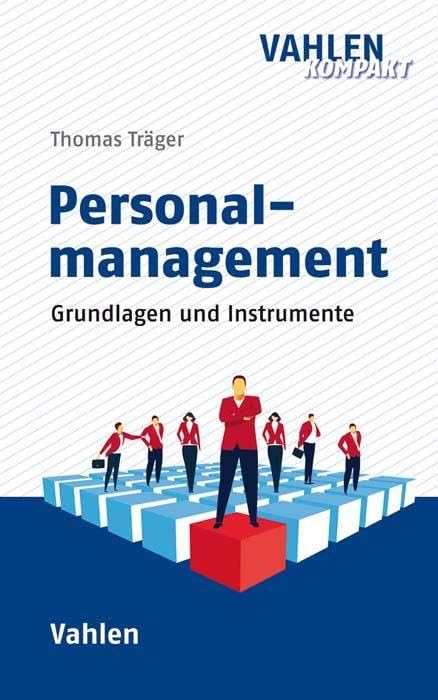 Personalmanagement Law
