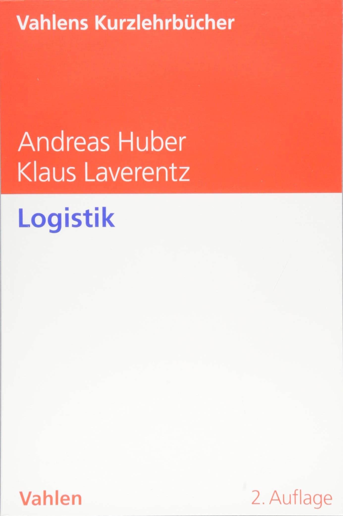 Product Image: Logistik