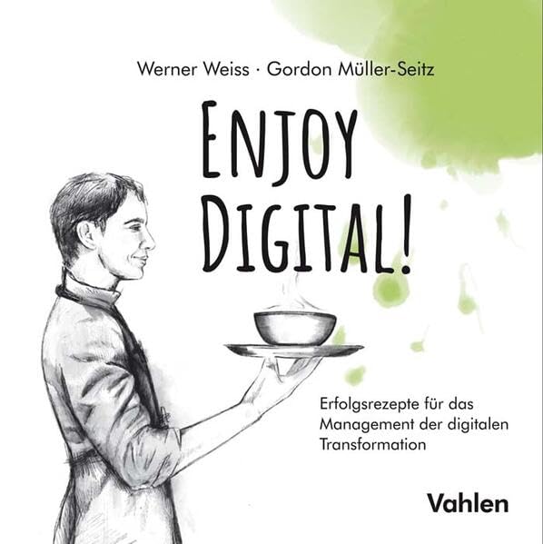 Enjoy Digital! Law