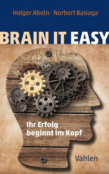 Brain it easy Law Books