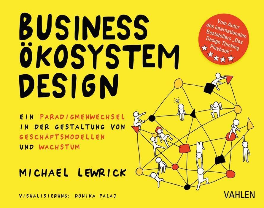Business Ökosystem Design Law Books