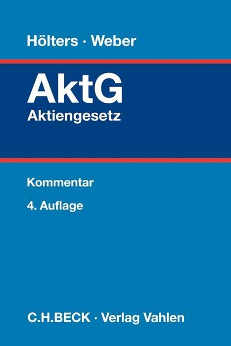 Product Image: Aktiengesetz