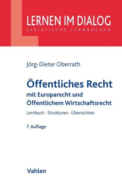 Öffentliches Recht Law