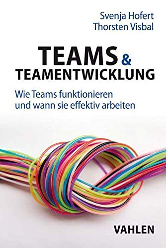 Product Image: Teams & Teamentwicklung