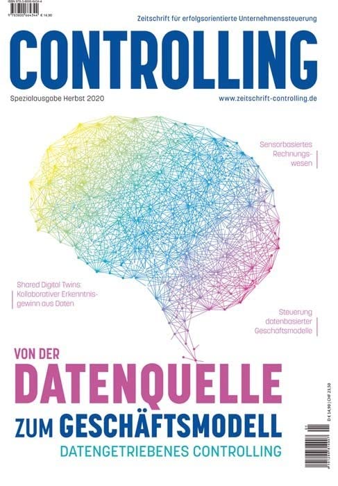 Product Image: Von der Datenquelle zum Geschäftsmodell
