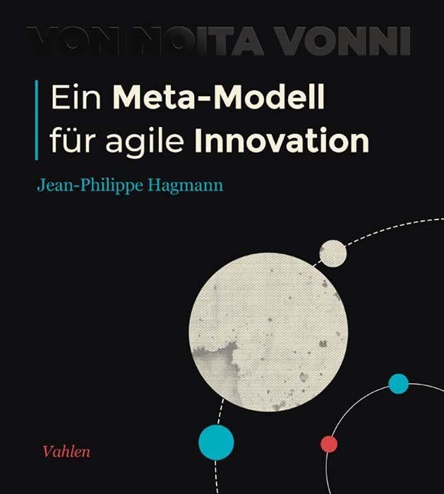 Ein Meta-Modell für agile Innovation Law