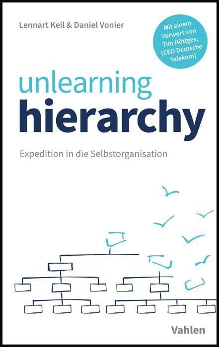 unlearning hierarchy Law