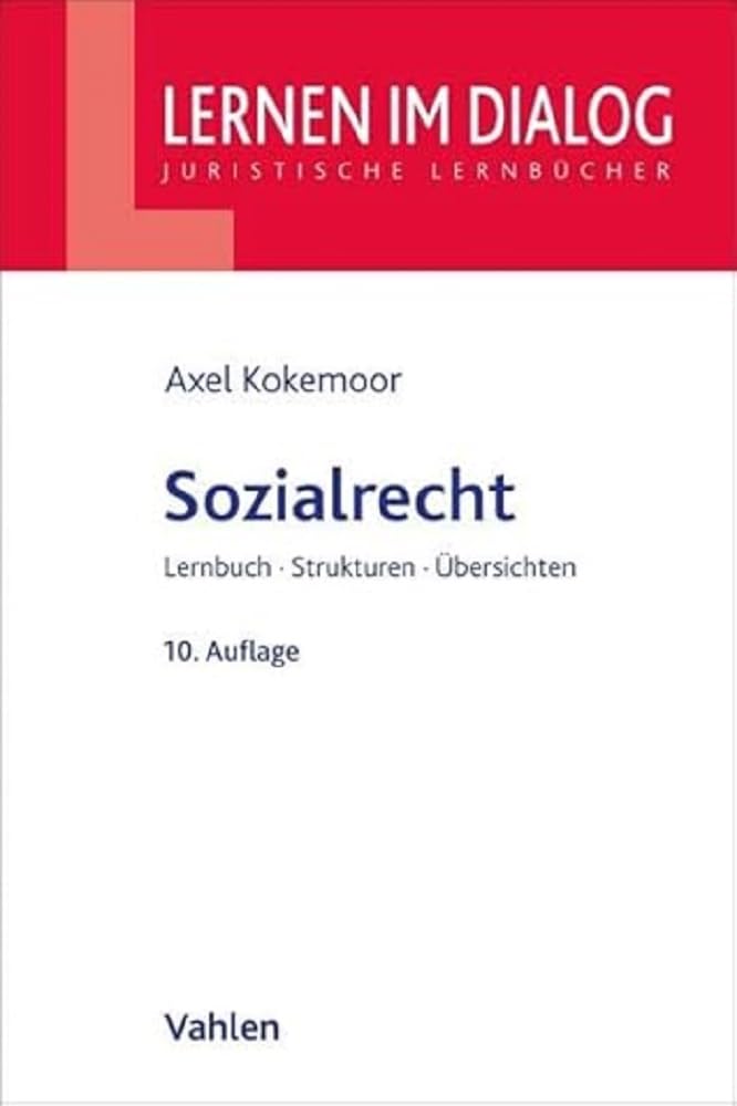 Sozialrecht Law
