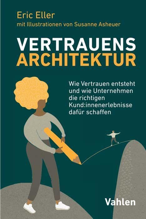 VertrauensArchitektur Law Books