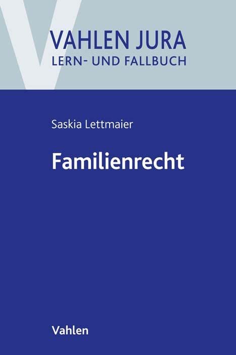 Familienrecht Law