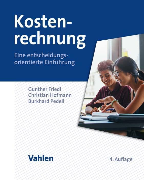 Kostenrechnung Law Books