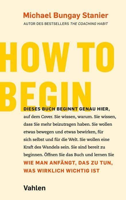 How to begin Law Books