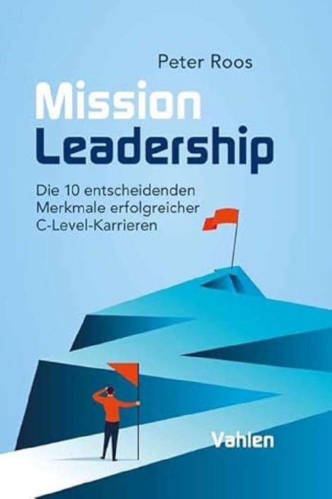 Product Image: Mission Leadership