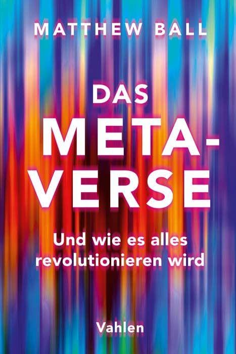 Das Metaverse Media & Communication