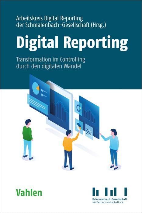 Digital Reporting Law