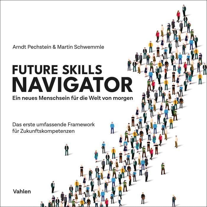 Future Skills Navigator Law Books