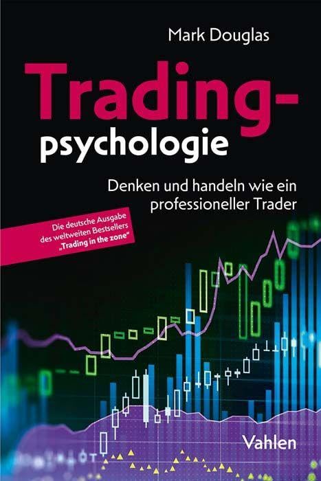 Product Image: Tradingpsychologie