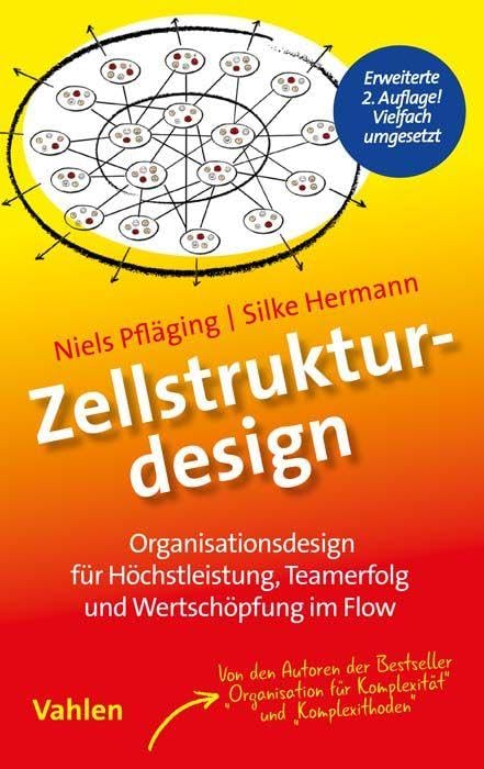 Product Image: Zellstrukturdesign
