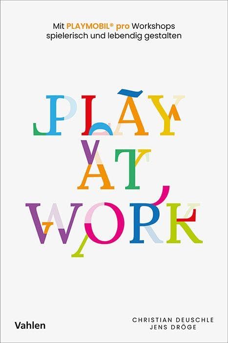 Play at Work Law