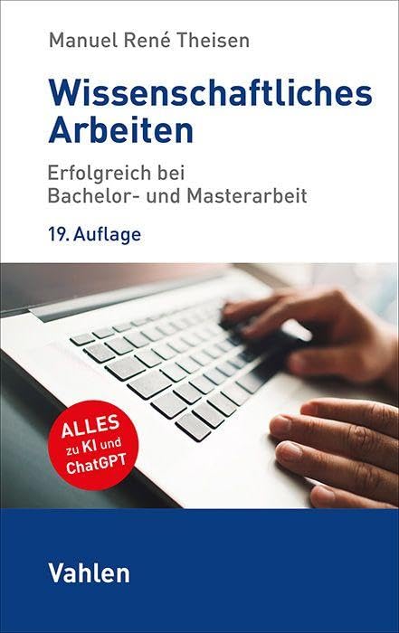 Wissenschaftliches Arbeiten Law