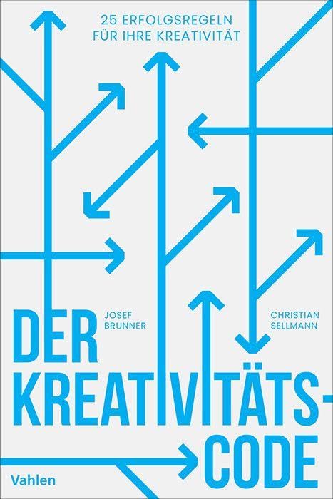 Der Kreativitätscode Law