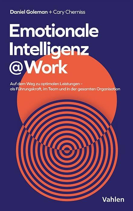Emotionale Intelligenz @ Work Law Books
